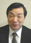 理事長挨拶